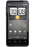 Best available price of HTC EVO Design 4G in Vanuatu