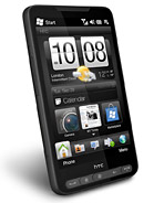 Best available price of HTC HD2 in Vanuatu