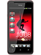 Best available price of HTC J in Vanuatu