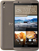 Best available price of HTC One E9s dual sim in Vanuatu