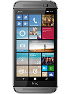 Best available price of HTC One M8 for Windows CDMA in Vanuatu