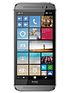 Best available price of HTC One M8 for Windows in Vanuatu