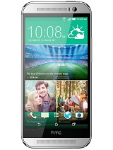 Best available price of HTC One M8 CDMA in Vanuatu