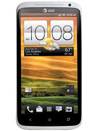 Best available price of HTC One X AT-T in Vanuatu