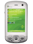 Best available price of HTC P3600 in Vanuatu
