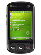 Best available price of HTC P3600i in Vanuatu