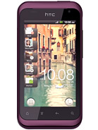 Best available price of HTC Rhyme in Vanuatu