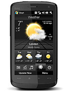 Best available price of HTC Touch HD in Vanuatu