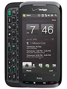 Best available price of HTC Touch Pro2 CDMA in Vanuatu