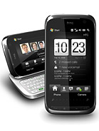 Best available price of HTC Touch Pro2 in Vanuatu