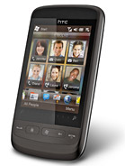 Best available price of HTC Touch2 in Vanuatu