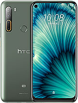 Best available price of HTC U20 5G in Vanuatu