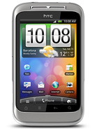 Best available price of HTC Wildfire S in Vanuatu
