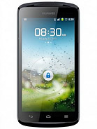 Best available price of Huawei Ascend G500 in Vanuatu