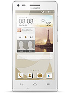 Best available price of Huawei Ascend G6 4G in Vanuatu