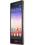 Best available price of Huawei Ascend P7 Sapphire Edition in Vanuatu