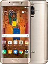 Best available price of Huawei Mate 9 Pro in Vanuatu