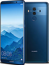 Best available price of Huawei Mate 10 Pro in Vanuatu
