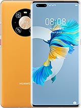 Best available price of Huawei Mate 40 Pro in Vanuatu