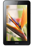 Best available price of Huawei MediaPad 7 Vogue in Vanuatu