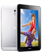 Best available price of Huawei MediaPad 7 Youth in Vanuatu