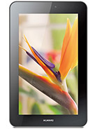 Best available price of Huawei MediaPad 7 Youth2 in Vanuatu