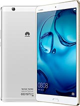 Best available price of Huawei MediaPad M3 8-4 in Vanuatu