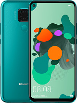Best available price of Huawei nova 5i Pro in Vanuatu