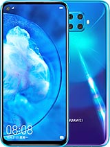Best available price of Huawei nova 5z in Vanuatu