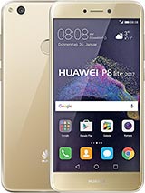 Best available price of Huawei P8 Lite 2017 in Vanuatu