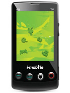 Best available price of i-mobile TV550 Touch in Vanuatu