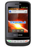 Best available price of Icemobile Sol II in Vanuatu