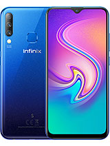 Best available price of Infinix S4 in Vanuatu