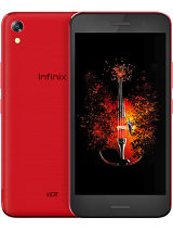 Best available price of Infinix Hot 5 Lite in Vanuatu