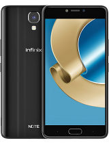 Best available price of Infinix Note 4 in Vanuatu