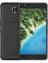 Best available price of Infinix Note 4 Pro in Vanuatu