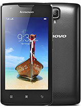 Best available price of Lenovo A1000 in Vanuatu