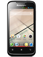 Best available price of Lenovo A369i in Vanuatu