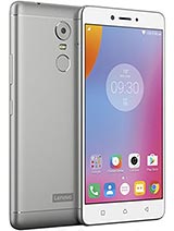 Best available price of Lenovo K6 Note in Vanuatu