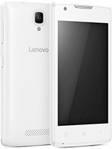 Best available price of Lenovo Vibe A in Vanuatu