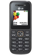Best available price of LG A100 in Vanuatu