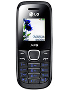 Best available price of LG A270 in Vanuatu
