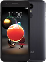 Best available price of LG Aristo 2 in Vanuatu