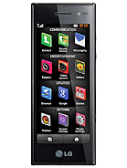 Best available price of LG BL40 New Chocolate in Vanuatu