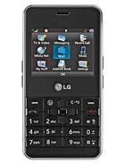 Best available price of LG CB630 Invision in Vanuatu