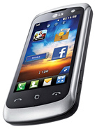 Best available price of LG KM570 Cookie Gig in Vanuatu
