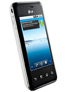 Best available price of LG Optimus Chic E720 in Vanuatu