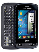 Best available price of LG Enlighten VS700 in Vanuatu