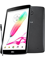 Best available price of LG G Pad II 8-0 LTE in Vanuatu