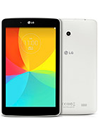 Best available price of LG G Pad 8-0 LTE in Vanuatu